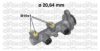 CIFAM 202-737 Brake Master Cylinder